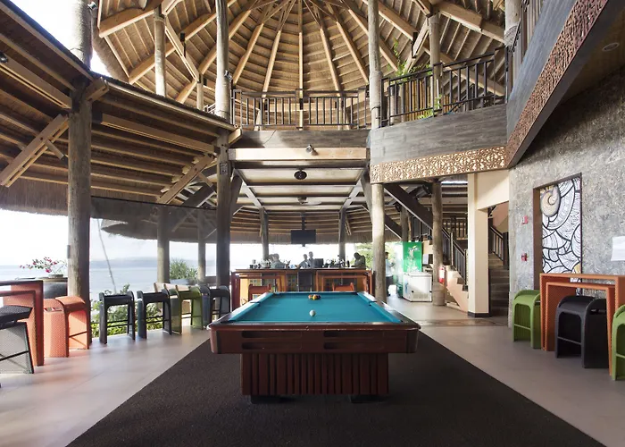 The Bellevue Resort